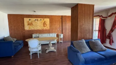 Semi-detached house in Manantiales - Lagar - Cortijo photo 3