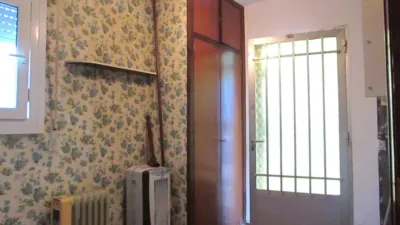 Townhouse on Avenida del Pinar photo 27