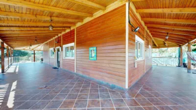 Chalet on Calle Pita (De La) photo 57