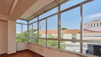 Apartment in Bahía Blanca photo 4