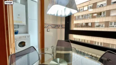 Apartment at Calle José López Ocaña, 6 photo 28