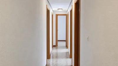 Apartment in El Mercado photo 16