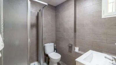 Apartment in Plaza de las Viudas photo 12