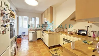 Apartment on Isla de Tabarca Street photo 9