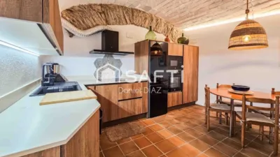 Rustic house in Cadaqués photo 8