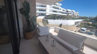 Piso – Orihuela, San Bartolomé - Vista 2