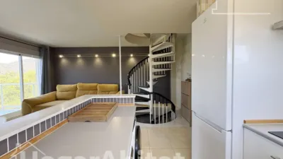 Chalet on Carrer de Monte Vernissa photo 15
