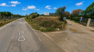 Terreno en venta en Camino del Advocat - Vista 5