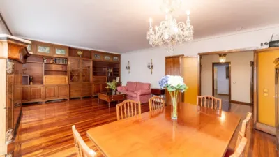 Apartment on Calle de Don Ramón de la Cruz photo 4