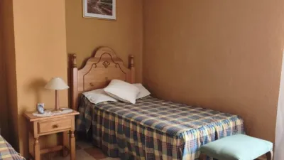 House in Vilches photo 17