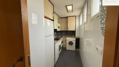 Penthouse on Calle La Bolaga photo 16