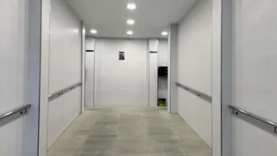 Apartment in El Castell-Poble Vell photo 21