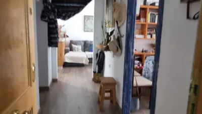 Apartment in Las Salinas photo 3