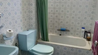 Piso en venta en Calle Virgen De La Peña, 7, Ciudad Alta (Las Palmas de Gran Canaria) de 96.420 €