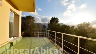 Chalet on Carrer de Monte Vernissa photo 3