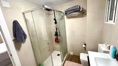 Apartamento en calle Dr Nieto photo 19