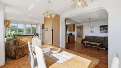 Chalet in Buñol Area photo 18