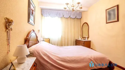 Apartment on Calle de la Princesa photo 15