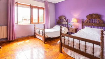 Chalet in Cerrazo photo 37
