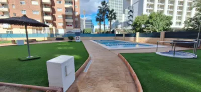 Piso – Benidorm - Vista 3
