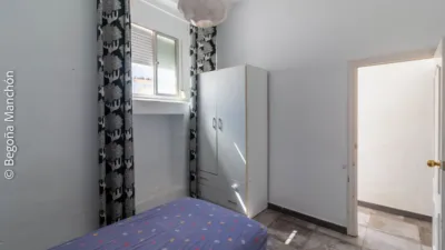 Apartment in Plaza de las Viudas photo 8