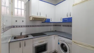 Apartment in Plaza de las Viudas photo 7