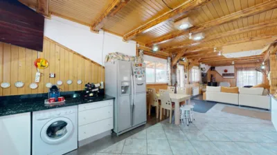 Chalet on Calle Pita (De La) photo 63