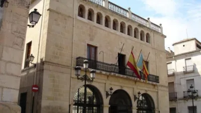 Chalet in the Valencian Community photo 46