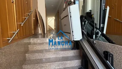 Flat on Calle del Cornejo photo 49