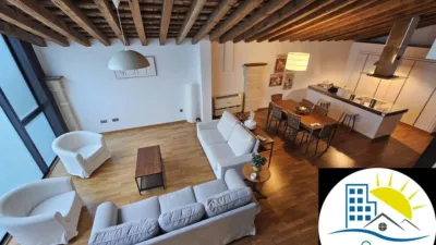 Duplex in Ronda del Caracol photo 5
