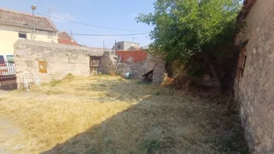 Rustic farm on Calle del Palomar photo 11