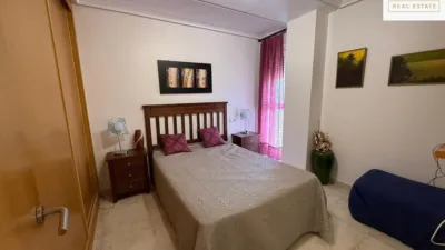 Penthouse on Calle La Bolaga photo 18