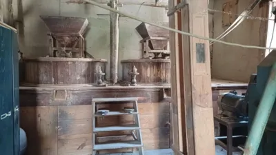 Rustic farm on Calle del Palomar photo 6