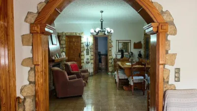 Casa – Salinas, Cecilia Bartolomé (Mujeres Libres), l'Alt Vinalopó / El Alto Vinalopó - Vista 2