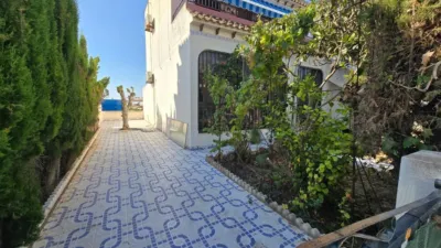 Casa – Torrevieja, Residencial Europa, Cabo Cervera-Playa la Mata - Vista 2