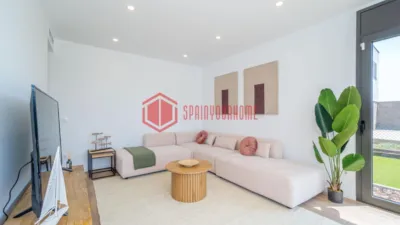 Chalet in Urbanizacion Bon Relax photo 7