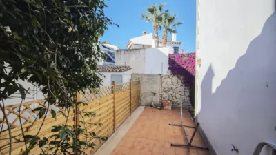 Chalet in Comunidad Valenciana photo 19