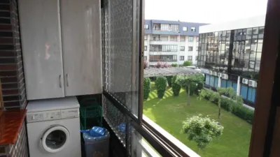 Apartment on Doctor Landa Street photo 14