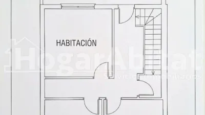 House on Calle de San Roque photo 53