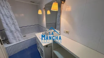 Flat on Calle del Cornejo photo 45