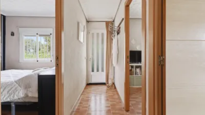 Chalet in Buñol Area photo 30
