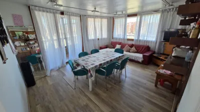 Piso – Alacant / Alicante, Vistahermosa de la Creu, l'Alacantí - Vista 2
