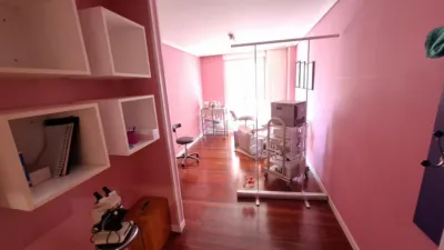 Apartment on Calle de Castilla photo 12