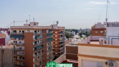 Piso en calle de Francesc Cubells photo 28