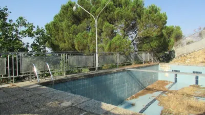 Chalet on Avenida del Pinar photo 14