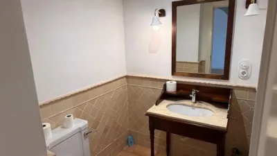 Apartment in Playa Muchavista photo 8