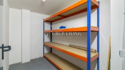 Apartment in La Plana photo 23