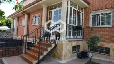 Semi-detached house in Urb. Eras de San Sebastian photo 9