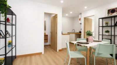 Apartment in Magaluf photo 3