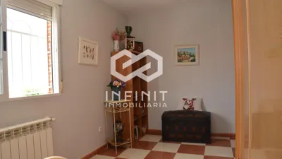 Semi-detached house in Urb. Eras de San Sebastian photo 60